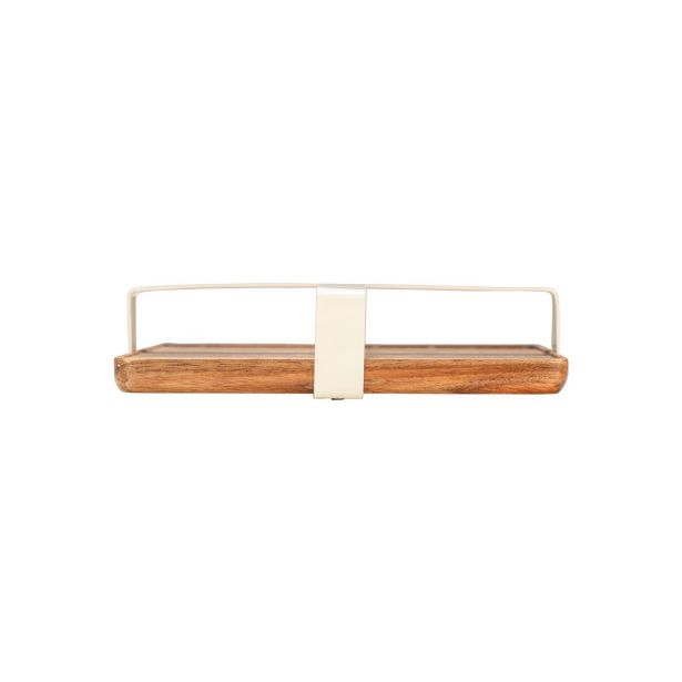 KUHINJSKO DRŽALO ESTIA DRŽALO ZA PRTIČKE ALLURE RECTANGULAR-01-24765