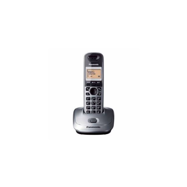 STACIONARNI TELEFON PANASONIC KX-TG2511FXM BREZŽIČNI