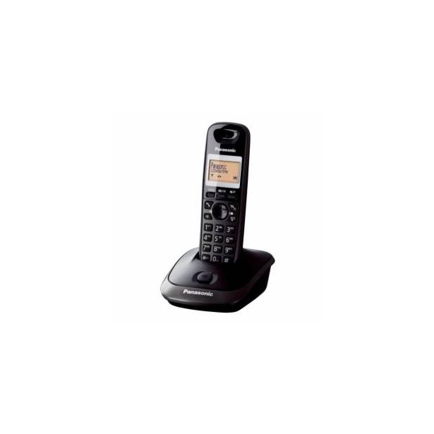 STACIONARNI TELEFON PANASONIC KX-TG2511FXT BREZŽIČNI