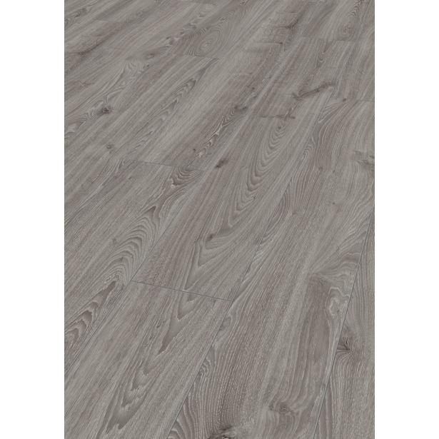 LAMINAT, 12MM, 33. RAZRED KRONOTEX ROBUSTO HRAST TIMELESS SIVI D 3571