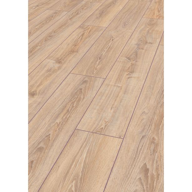 LAMINAT, 8MM, 32. RAZRED KRONOTEX EXQUISIT HRAST WHITEWASHED D 2987