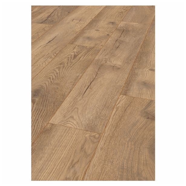 LAMINAT KRONOTEX EXQUISIT P. HRAST PETTERSSON NATUR D 4764