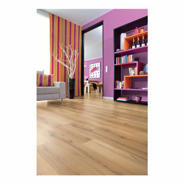 LAMINAT, 8MM, 32. RAZRED SUPERIOR CATWALK HRAST CENTURY BEIGE D 4176