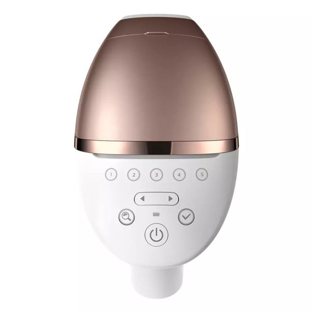 LASERSKI ODSTRANJEVALEC DLAK PHILIPS BRI973/00 LUMEA