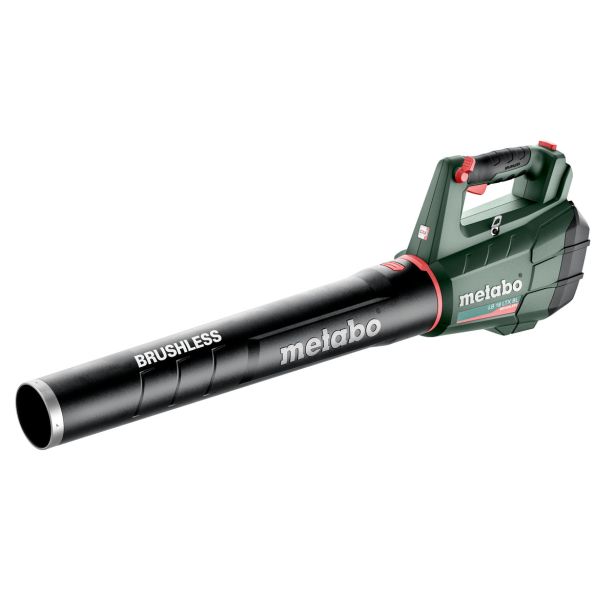 AKUMULATORSKI PUHALNIK METABO LB 18 LTX BL