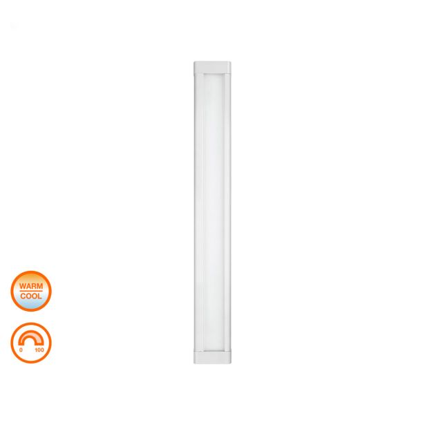 NADGRADNA SMART SVETILKA LEDVANCE LED EXT. 5W 30CM CCT LDV SMART+ ZIGBEE 3.0