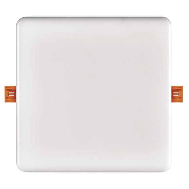 LED PANEL VIXXO KVADRATNI 19 W NW, BELI