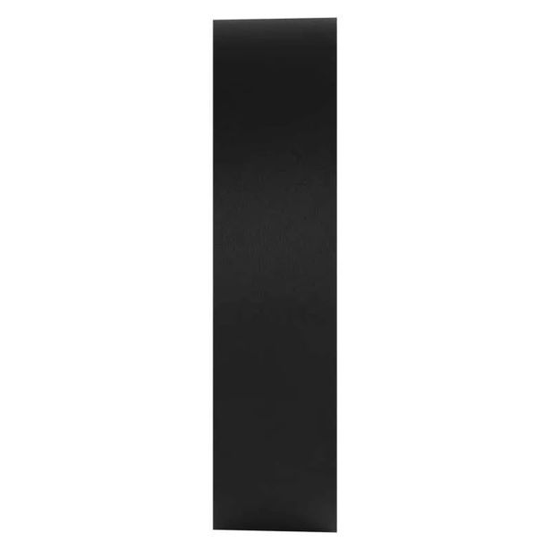 LED PANEL EMOS NEXXO 12.5W CCT, ČRNI OKROGLI, NADGRADNI