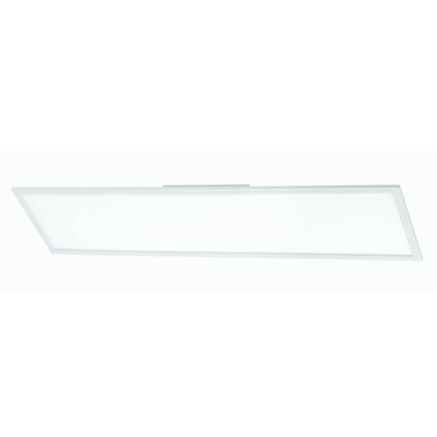 LED PANEL SIMPLE 38W NW BEL, PRAVOKOTNI