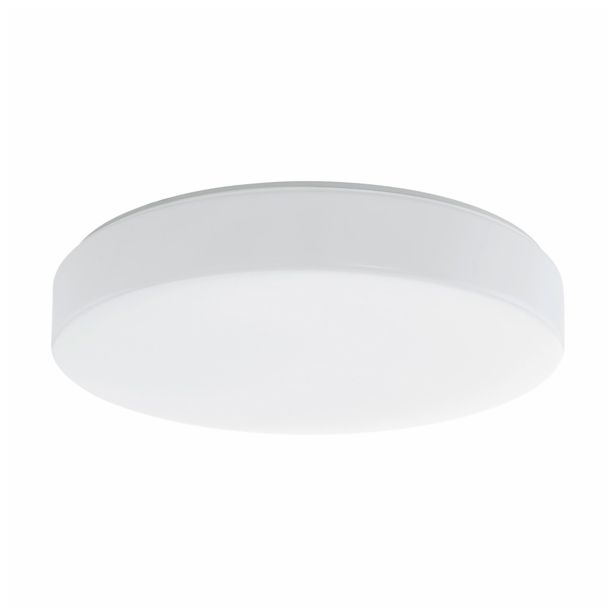 LED PLAFONJERA EGLO 93582 BERAMO '480 BELA 24W LED