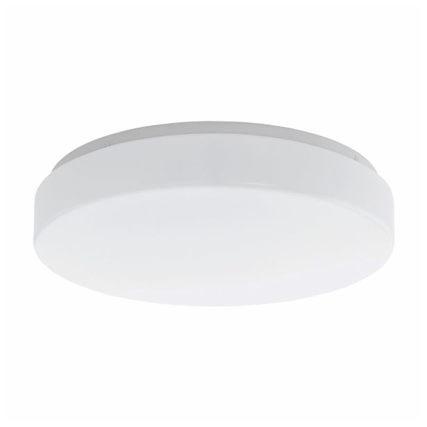 LED PLAFONJERA EGLO 93633 BERAMO '380 BELA 18W LED