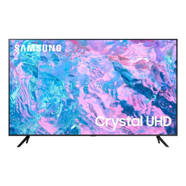TELEVIZOR SAMSUNG UE43CU7172UXXH