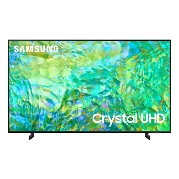 LED TV SAMSUNG 65CU8072