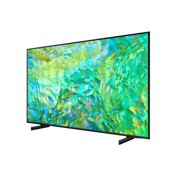 LED TV SAMSUNG 65CU8072