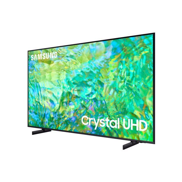 TELEVIZOR SAMSUNG UE85CU8072UXXH