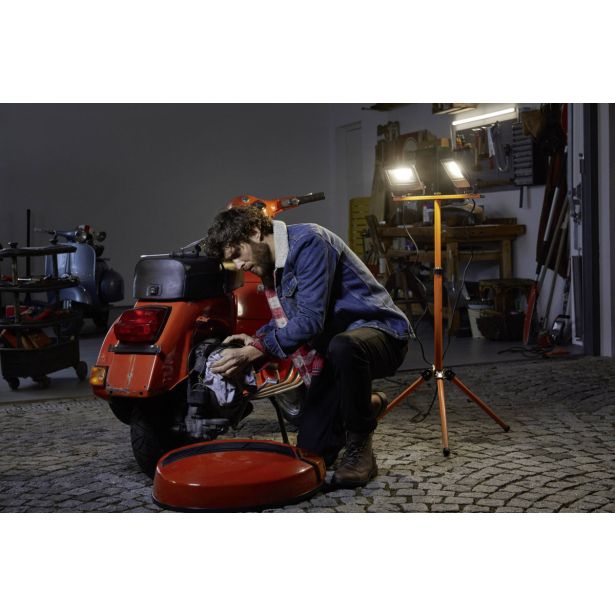 PRENOSNI REFLEKTOR LEDVANCE LED WORKLIGHT 2X30W CW TELESKOPSKO STOJALO