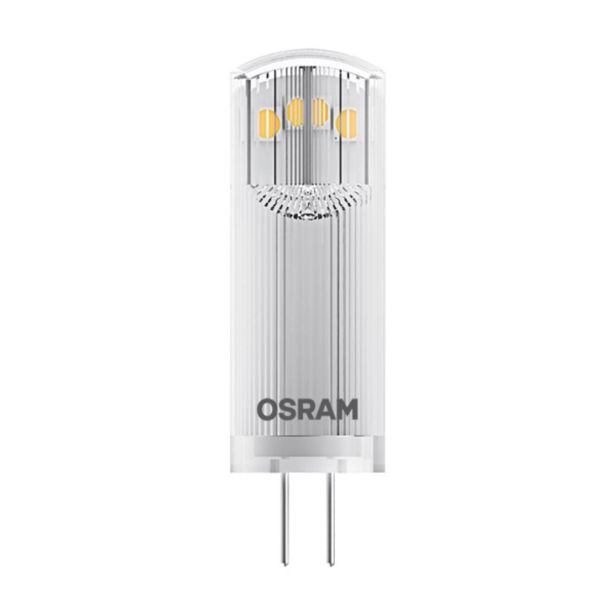 LED ŽARNICA E14 OSRAM ST R50 36° 1.6W/827 220-240V REFLEKTA