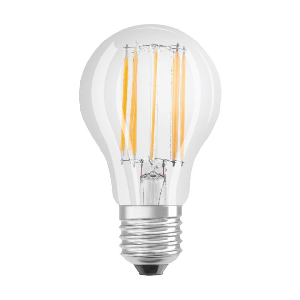 LED ŽARNICA E27 BELLALUX CLA94 11W/840 230V FILAMENT