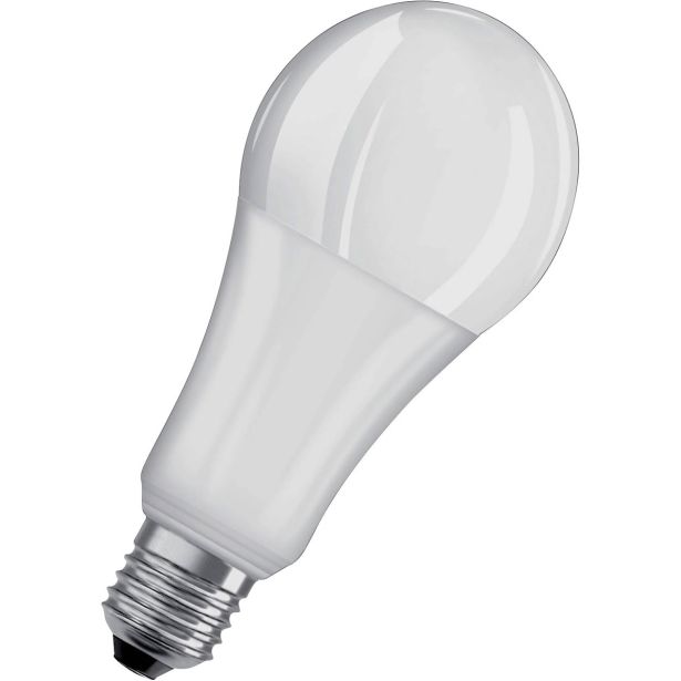 LED ŽARNICA E27 OSRAM SST CLA150 FR 20W/827