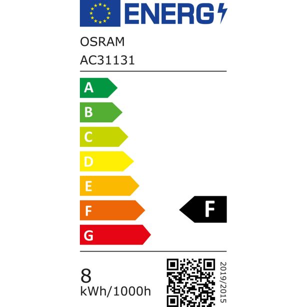 LED ŽARNICE E14 OSRAM ST STICK 60 FR 8W/827