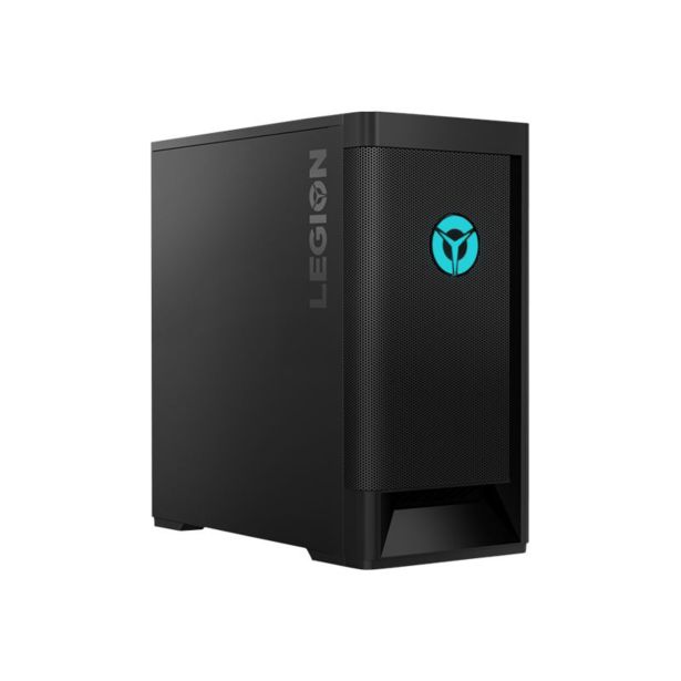 LENOVO LEGION T5 R7 5700G 16GB 1TB RTX 3070 DOS ČRN