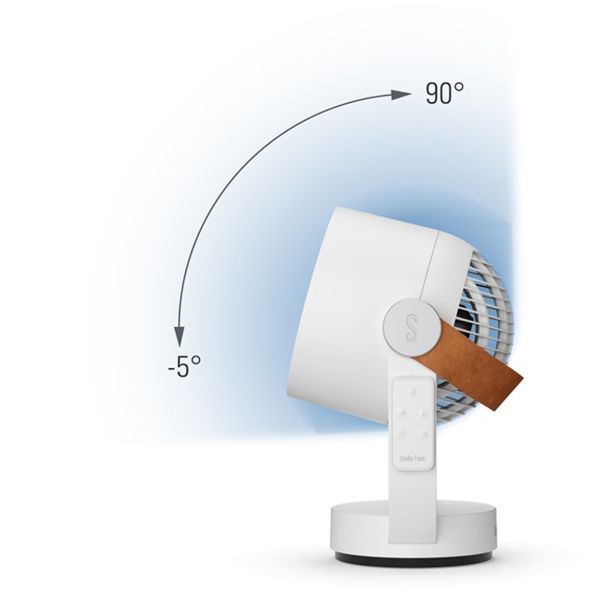 NAMIZNI VENTILATOR STADLER FORM LEO