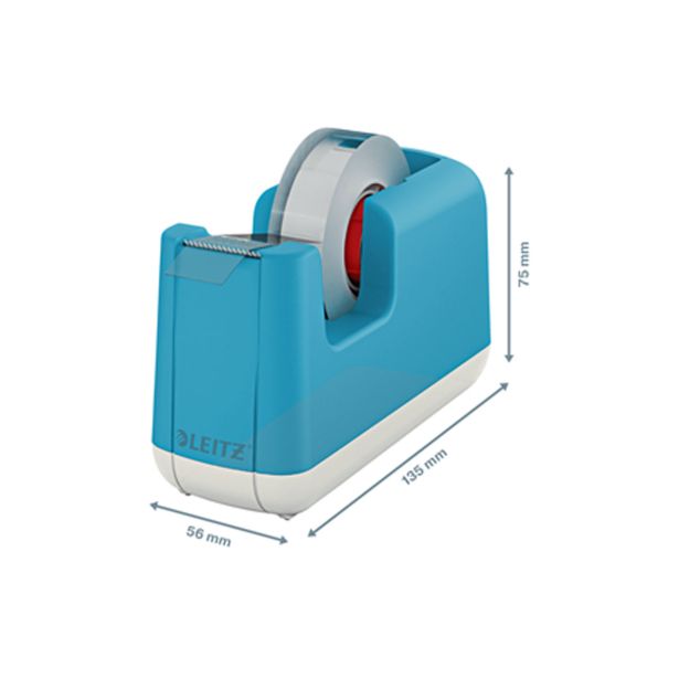 LEPILO, LEPILNI TRAK LEITZ COSY-WOW STOJALO ZA LEPILNI TRAK COSY MODER 19X33