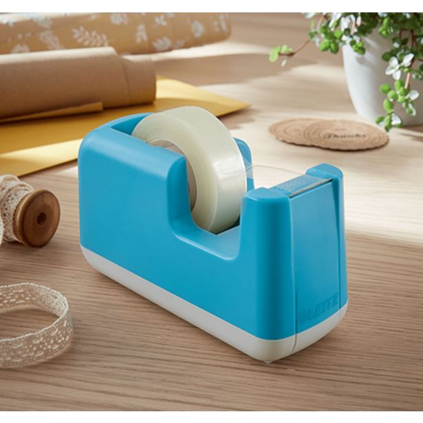 LEPILO, LEPILNI TRAK LEITZ COSY-WOW STOJALO ZA LEPILNI TRAK COSY MODER 19X33