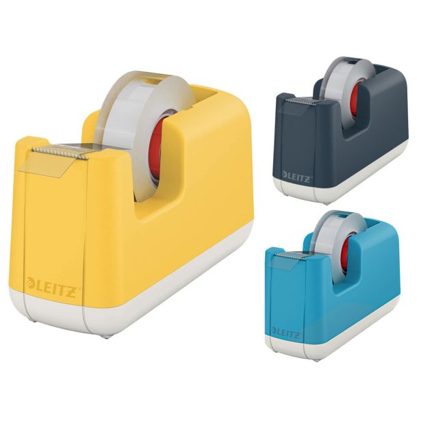 LEPILO, LEPILNI TRAK LEITZ COSY-WOW STOJALO ZA LEPILNI TRAK COSY MODER 19X33