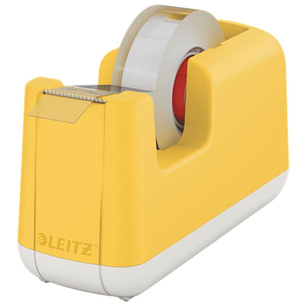 LEPILO, LEPILNI TRAK LEITZ COSY-WOW STOJALO ZA LEPILNI TRAK COSY RUMEN 19X33