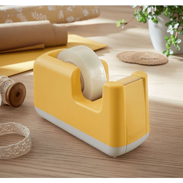 LEPILO, LEPILNI TRAK LEITZ COSY-WOW STOJALO ZA LEPILNI TRAK COSY RUMEN 19X33
