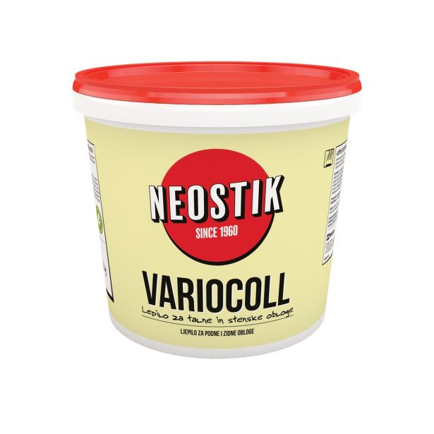 LEPILO ZA PVC IN TEKSTIL NEOSTIK DS 931 VARIOCOLL 1 KG