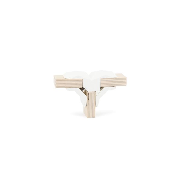 LESENI REGAL PLAYWOOD KONEKTOR T BEL