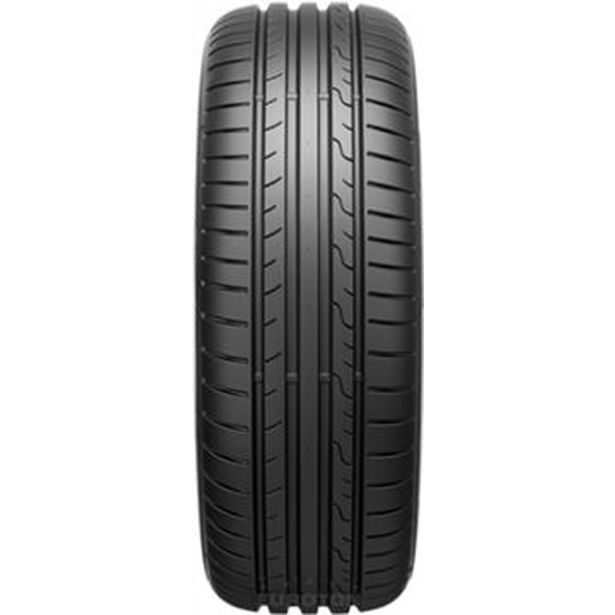 LETNA GUMA DUNLOP 205/55R16 91H BLURESPONSE