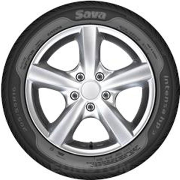 LETNA GUMA SAVA TIRES 205/55 R16 91V INTENSA HP