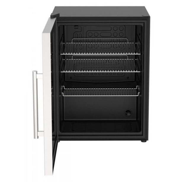 LETNA KUHINJA COZZE HLADILNIK 60L (90540)