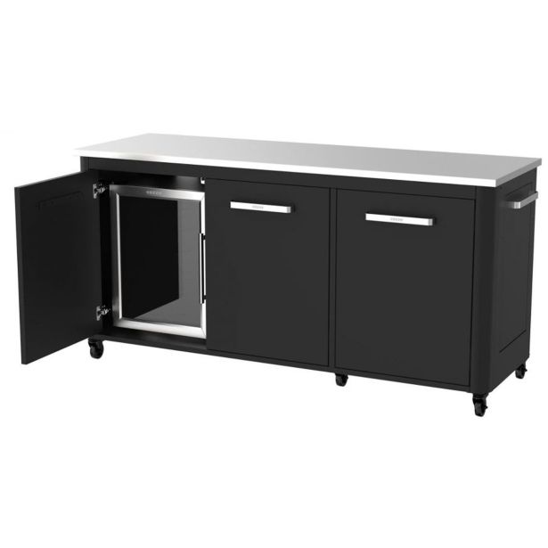 LETNA KUHINJA COZZE HLADILNIK 60L (90540)