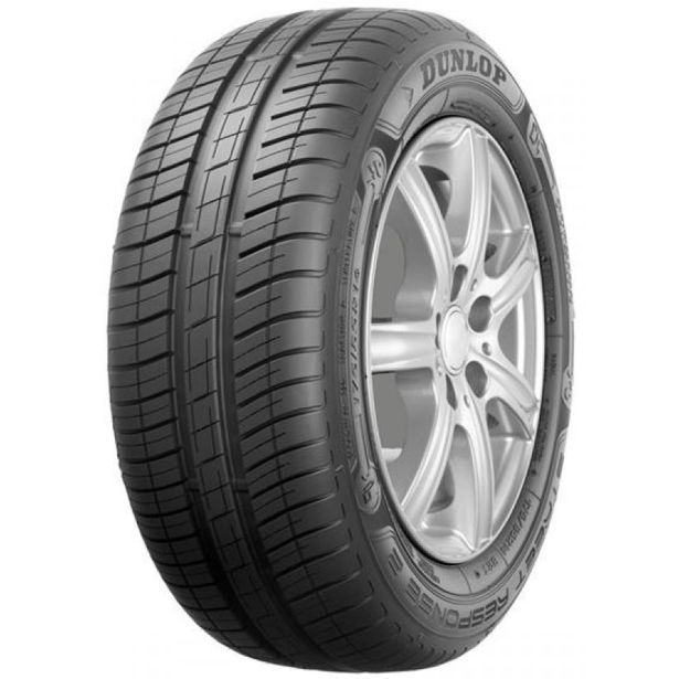 LETNA PNEVMATIKA DUNLOP 155/70R13 75T STREETRESPONSE DOTXX22