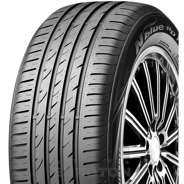 LETNA PNEVMATIKA NEXEN 185/65R15 88H N'BLUE HD PLUS