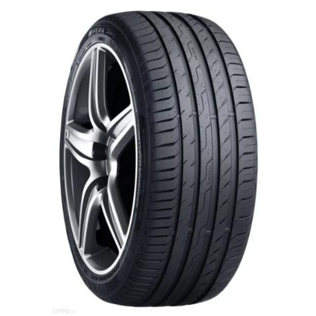 LETNA PNEVMATIKA NEXEN 225/45R17 94Y XL FR N'FERA SPORT DOTXX24