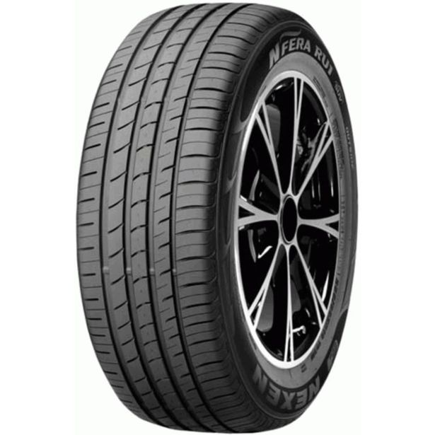 LETNA PNEVMATIKA NEXEN 225/65 R17 102H N'FERA RU1