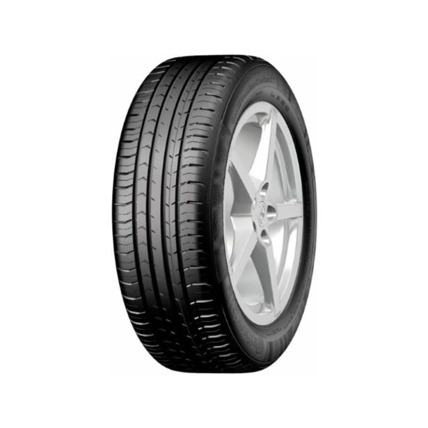 Letna Pnevmatika Nexen 225/65 R17 102v Premiumcontact 5 Suv - Merkur.si