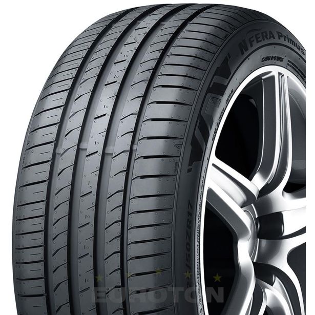 LETNA PNEVMATIKA NEXEN 245/45 R17 99Y XL FR N'FERA PRIMUS