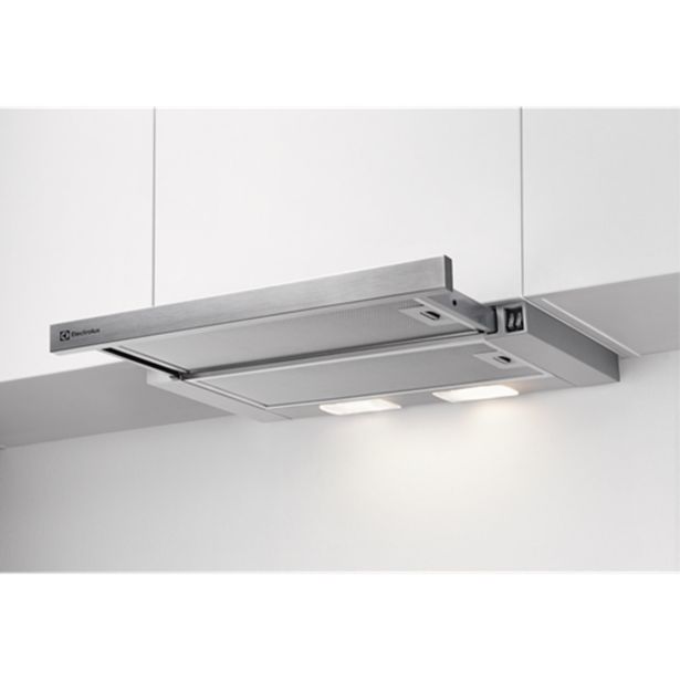 IZVLEČNA KUHINJSKA NAPA ELECTROLUX LFP316S