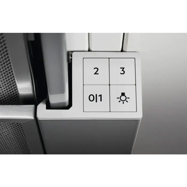 IZVLEČNA KUHINJSKA NAPA ELECTROLUX LFP326AB