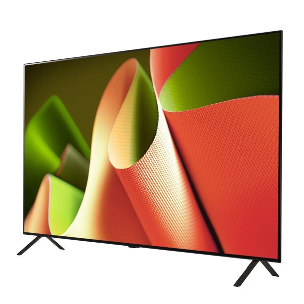LG TV SPREJEMNIK OLED55B43LA