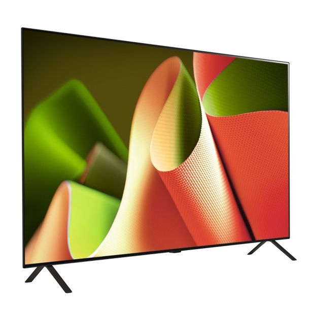 LG TV SPREJEMNIK OLED55B43LA