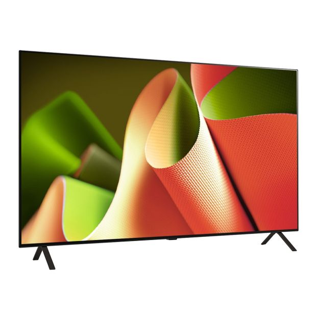 LG TV SPREJEMNIK OLED55B43LA