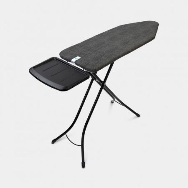 LIKALNA DESKA BRABANTIA PERFECT FLOW C DENIM BLACK