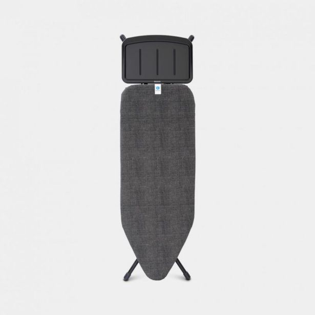 LIKALNA DESKA BRABANTIA PERFECT FLOW C DENIM BLACK
